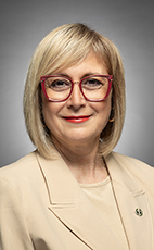 Annie Koutrakis