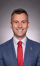Eric St-Pierre