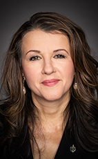 Julie Dzerowicz