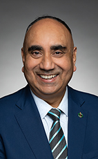 Amarjeet Gill